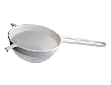 Home Point Plastično cedilo ¤16 cm z ročajem HP