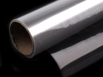 Celofanska folija 0,6x5 m v zvitku - prozorna