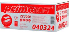 Primasoft Papirnate brisače Z 2pc, 20x 150 kosov