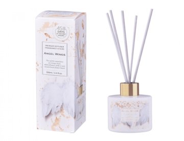 Osvežilec zraka ANGEL WINGS izparjalni 100ml