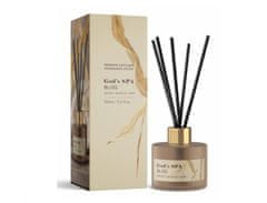 Osvežilec zraka GODS SPA - BLISS uparjalni 100ml