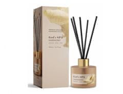 Osvežilec zraka GODS SPA - HARMONIJA izhlapevanje 100ml