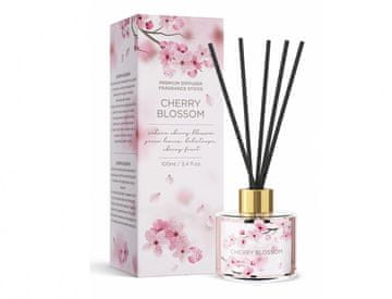 Osvežilec zraka CHERRY BLOSSOM izhlapevanje 100ml