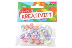 Barvni biseri 15g