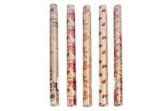 Ovijalni papir 0,7x2 m AVANA EVERYDAY MIX