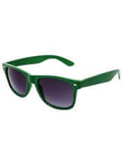 OEM sončna očala nerd zelena