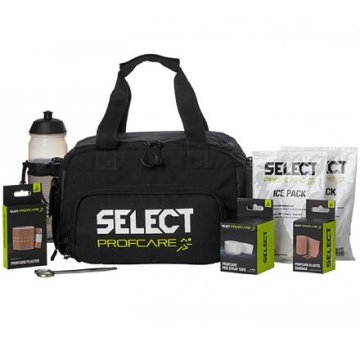 SELECT Medicinska torba Field w/c medicinska torba z vsebino pakiranje 1 kos