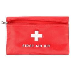 Merco Komplet prve pomoči MedKit v kovčku 1 kos