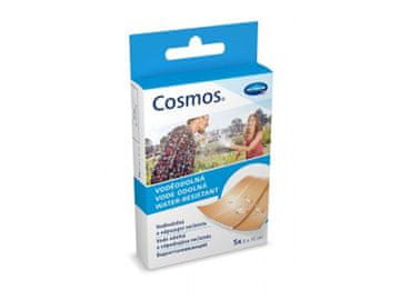 Hartmann Cosmos nepremočljiv - 2 velikosti