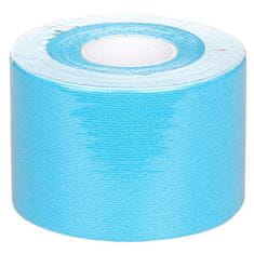 Kinesio Tape Tape Tape modra svetla različica 29669