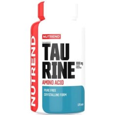 Nutrend Taurin pakiranje 120 tablet
