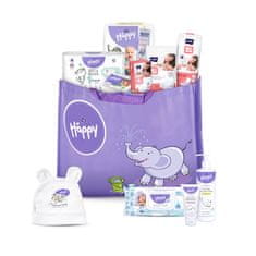 Bella Happy Porodniški paket Basic XL