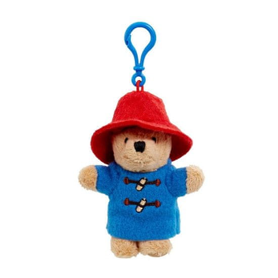 Mavrični plišast obesek za ključe Paddington