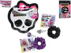 Komplet dodatkov za lase Monster High