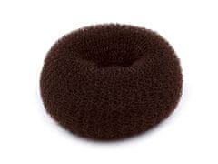 Žica za kruhke Ø9 cm - rjava (12 kosov)