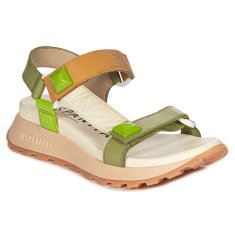 Hispanitas Sandali 40 EU Cervo Aloe Nata