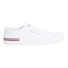 Tommy Hilfiger Superge bela 44 EU FM0FM04954YBS