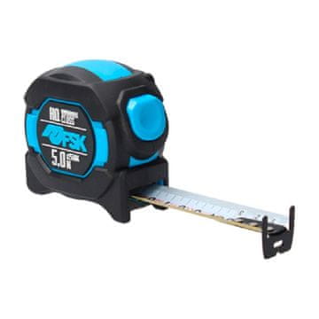 Ferrestock Merilni trak Ferrestock HQ 5 m x 25 mm najlon