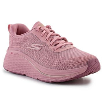 Skechers Čevlji roza Max Cushioning Elite