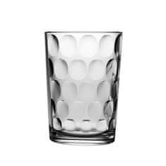 NEW Kozarec Quid Urban Prozorno Steklo (50 cl) (Pack 6x)