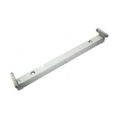 Edm Plošča vezja EDM LED Tube Fluorescentna cev Bela 2x 18 W