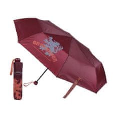 NEW Zložljiv dežnik Harry Potter Rdeča (Ø 97 cm)