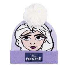 NEW Otroška kapa Frozen Lila