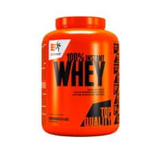 Extrifit 100% Whey Protein 2000 g čokolada