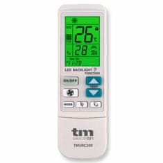 NEW Termostat s časovnikom za klimatsko napravo TM Electron