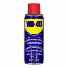 WD-40 Mazalno olje WD-40 200 ml