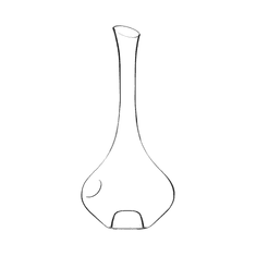 Lehmann Dekanter GRIP 190 190cl