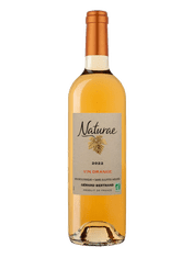 Gerard Vino Naturae Orange Bertrand 0,75 l