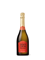 Gerard Peneče vino French Cancan Brut nature Bertrand 0,75 l