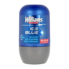 NEW Deodorant s Kroglico Ice Blue Williams (75 ml)
