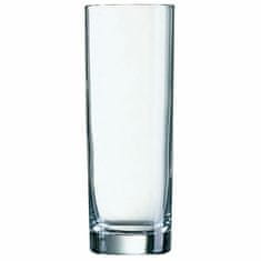 NEW Set očal Arcoroc Islande Prozorno Steklo 310 ml (6 Kosi)