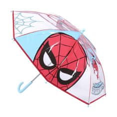 NEW Dežnik Spider-Man Rdeča PoE 42 cm (Ø 66 cm)