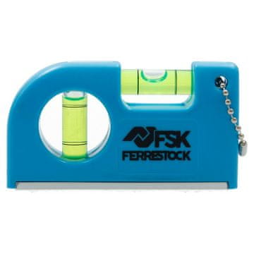 Ferrestock Spirit Level Ferrestock Magnetna zlitina