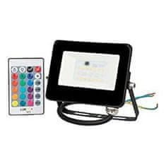 Edm Luč za reflektorje/projektorsko svetlobo EDM 2100 W 10 W