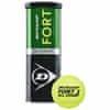 Dunlop Žogice za tenis Dunlop 601315 Rumena