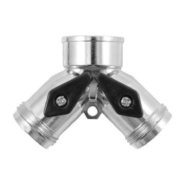 Ferrestock Spoj Double Ferrestock 3/4"