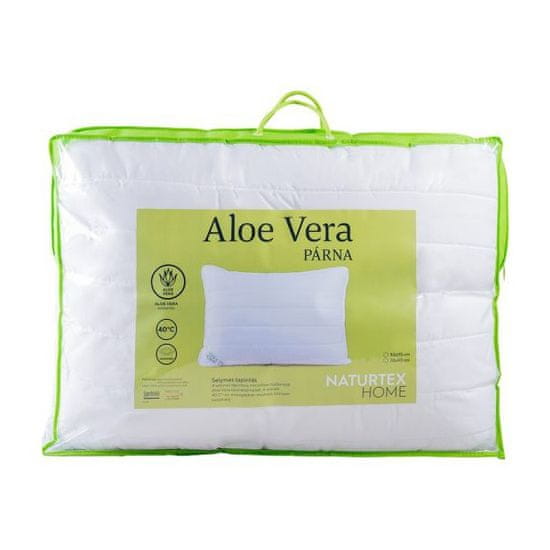 ALOE VERA MALA BLAZINA 40X50 CM