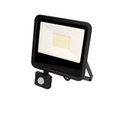 BigBuy Luč za reflektor/projektor EDM 4000 K 50 W 4000 Lm