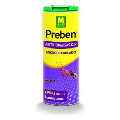 BigBuy Insecticde Massó Mravlje 250 g