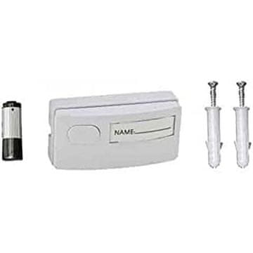 Edm Vratni zvonec EDM 49302