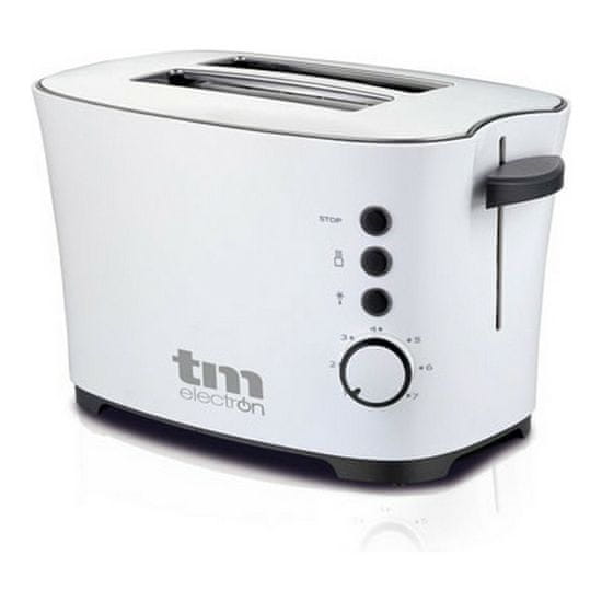 NEW Toaster TM Electron 850 W
