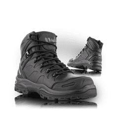 VM Footwear Visoki delovni čevlji NEAPOL O2, taktični, 41