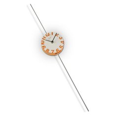 Versa Stenska ura Versa Wood (66 cm)
