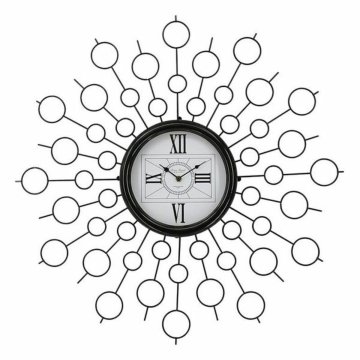 Versa Watch Versa VS-20460112 Kovina MDF Les 68 x 6,5 x 68 cm
