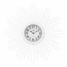 Versa Watch Versa MDF Les/kovina (68 x 6,5 x 68 cm)