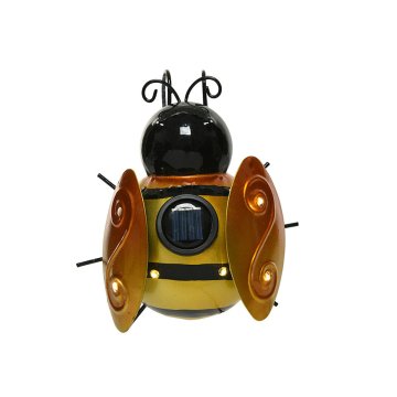 Lumineo Solarna luč Lumineo Bee 1,2 V 14,5 x 13 x 5 cm
